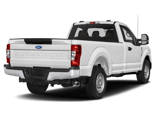 2022 Ford F-250SD Long Bed,Regular Cab Pickup